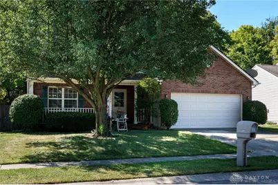 4330 Coach Light Trail, Dayton, OH 45424 - Photo 4