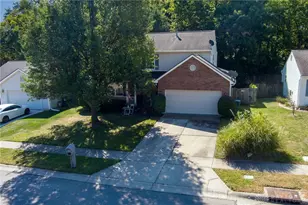 4330 Coach Light Trail, Dayton, OH 45424 - Photo 54