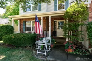 4330 Coach Light Trail, Dayton, OH 45424 - Photo 6