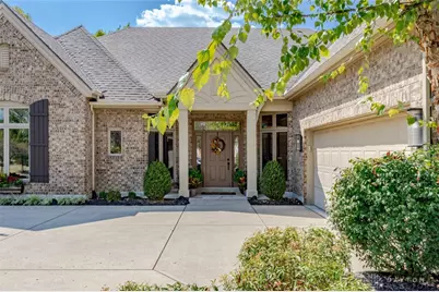 1384 Courtyard Place, Dayton, OH 45458 - Photo 2