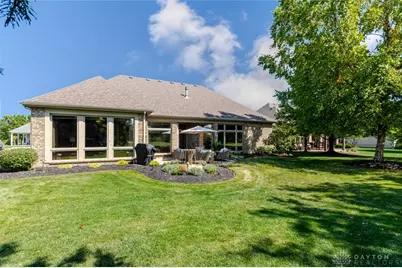 1384 Courtyard Place, Dayton, OH 45458 - Photo 46