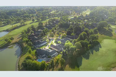 1384 Courtyard Place, Dayton, OH 45458 - Photo 56