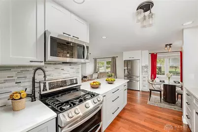 2360 E Rahn Road, Dayton, OH 45440 - Photo 16