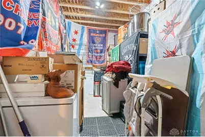 1332 Clydesdale Court, Washington Twp, OH 45458 - Photo 44