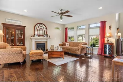 1332 Clydesdale Court, Washington Twp, OH 45458 - Photo 6