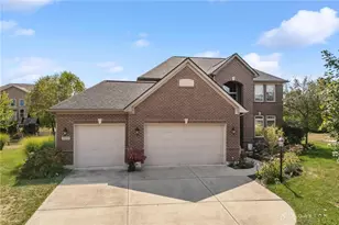 1332 Clydesdale Ct, Washington Twp, OH 45458 - Photo 2