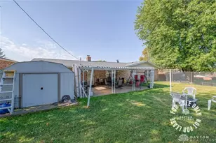 3154 Sherwood Park Dr, Springfield, OH 45505 - Photo 34