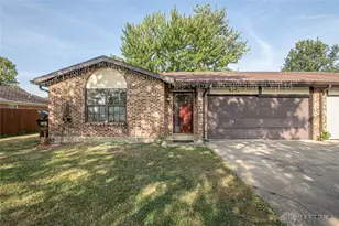 8749 Shadycreek Dr, Dayton, OH 45458 - Photo 20