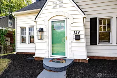 724 Patterson Road, Dayton, OH 45419 - Photo 4