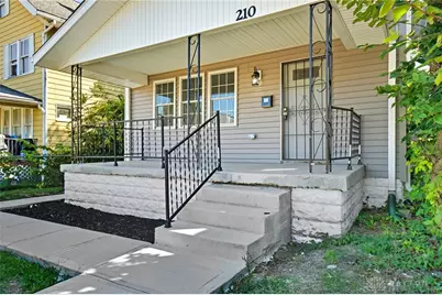 210 N Oakley Avenue, Columbus, OH 43204 - Photo 2