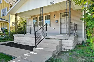 210 N Oakley Ave, Columbus, OH 43204 - Photo 2