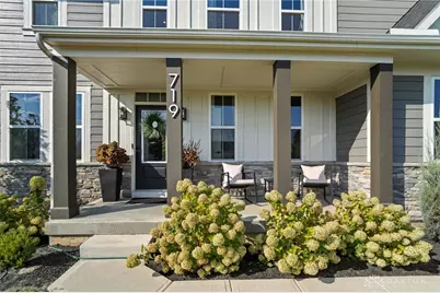 719 Harvest Lane, Dayton, OH 45458 - Photo 4