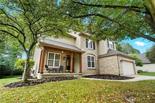 4353 Napa Valley Dr, Bellbrook, OH 45305 - Photo 2