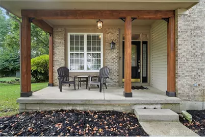 4353 Napa Valley Drive, Bellbrook, OH 45305 - Photo 4