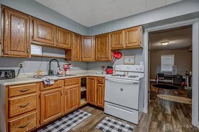 115 N Clayton Road, New Lebanon, OH 45345 - Photo 12