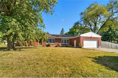 3880 Southview Avenue, Beavercreek, OH 45432 - Photo 2