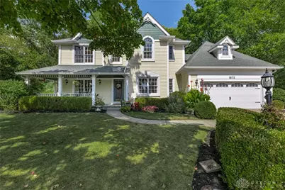 1973 Home Path Court, Centerville, OH 45459 - Photo 2