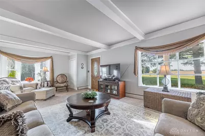 8375 N Montgomery County Line Road, Englewood, OH 45322 - Photo 4