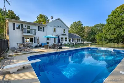 8375 N Montgomery County Line Road, Englewood, OH 45322 - Photo 30