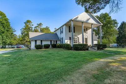 8375 N Montgomery County Line Road, Englewood, OH 45322 - Photo 38