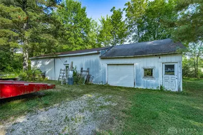 8375 N Montgomery County Line Road, Englewood, OH 45322 - Photo 36