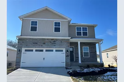 1802 Palmer Court, Xenia, OH 45385 - Photo 1