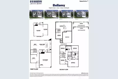 1802 Palmer Court, Xenia, OH 45385 - Photo 2