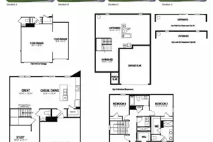 1802 Palmer Ct, Xenia, OH 45385 - Photo 2