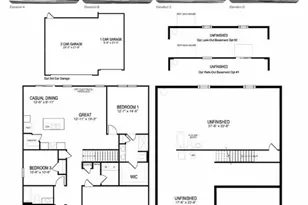 1796 Palmer Ct, Xenia, OH 45385 - Photo 2