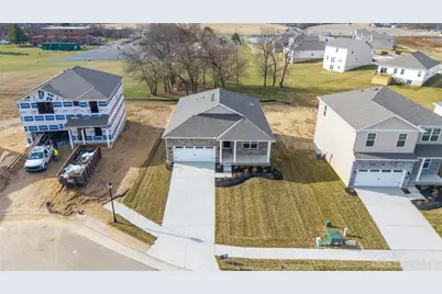 1796 Palmer Court, Xenia, OH 45385 - Photo 4