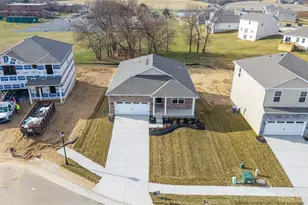 1796 Palmer Ct, Xenia, OH 45385 - Photo 4