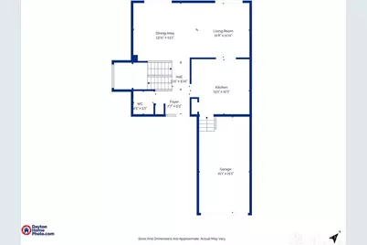 550 Maple Lane, Mason, OH 45040 - Photo 34