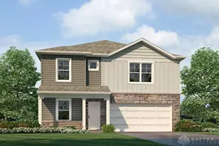 7739 Cilantro Way, Clayton, OH 45315 - Photo 2