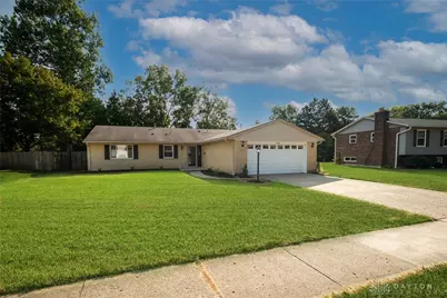 2816 Corlington Drive, Dayton, OH 45440 - Photo 2