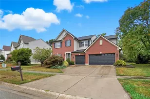 792 Oak Forest Dr, Morrow, OH 45152 - Photo 6