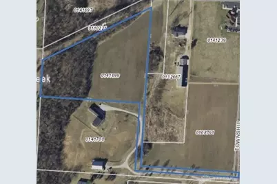 00 Township Line Road, Waynesville, OH 45068 - Photo 1