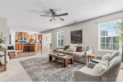 1415 Artesian Lane, Fairborn, OH 45324 - Photo 4