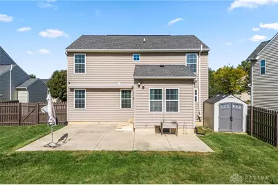 1415 Artesian Lane, Fairborn, OH 45324 - Photo 36