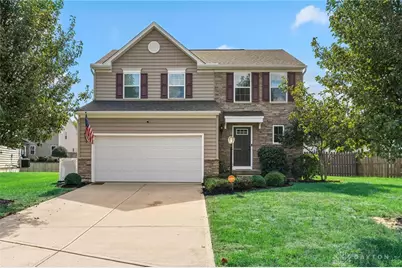 1415 Artesian Lane, Fairborn, OH 45324 - Photo 2