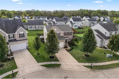 1415 Artesian Lane, Fairborn, OH 45324 - Photo 40