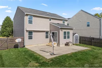 1415 Artesian Lane, Fairborn, OH 45324 - Photo 38