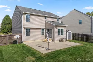 1415 Artesian Ln, Fairborn, OH 45324 - Photo 38