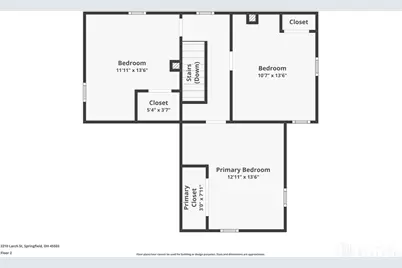 2210 Larch Street, Springfield, OH 45503 - Photo 32