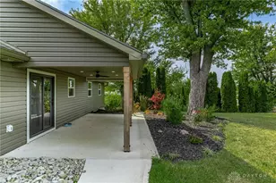 4124 Rosehill Dr, Beavercreek, OH 45431 - Photo 36