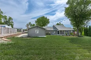 4124 Rosehill Dr, Beavercreek, OH 45431 - Photo 34