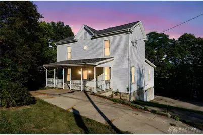 196 S 3rd Street, Waynesville, OH 45068 - Photo 4