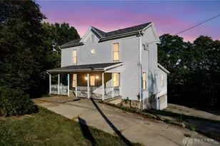 196 S 3rd St, Waynesville, OH 45068 - Photo 4