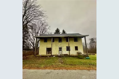 4256 Cherry Grove Road, Jamestown Vlg, OH 45335 - Photo 1