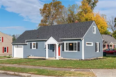 93 Thorpe Drive, Dayton, OH 45420 - Photo 44