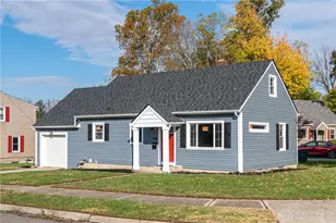 93 Thorpe Dr, Dayton, OH 45420 - Photo 44